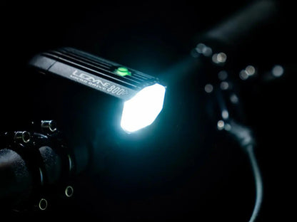 Lezyne Fusion Drive Pro 800+ Satin Voorlamp