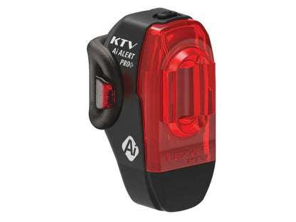 Lezyne KTV Pro+ AI Alert Achterlicht