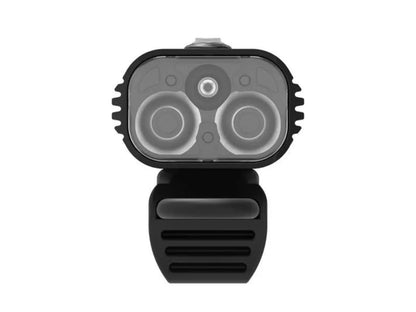 Lezyne Macro Drive 1400+ Satin Voorlamp