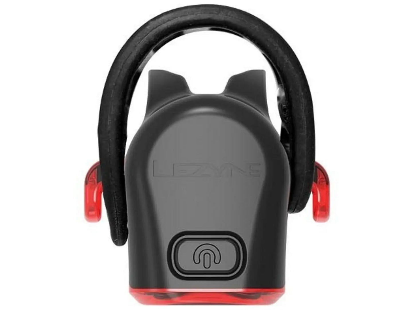 Lezyne Strip Drive 300+ Achterlicht