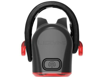 Lezyne Strip Drive 300+ Achterlicht