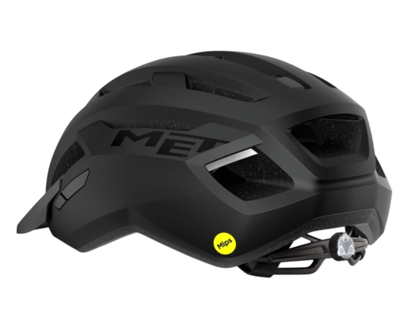 MET Allroad MIPS Fietshelm