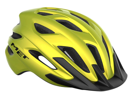 MET Crossover MIPS fietshelm