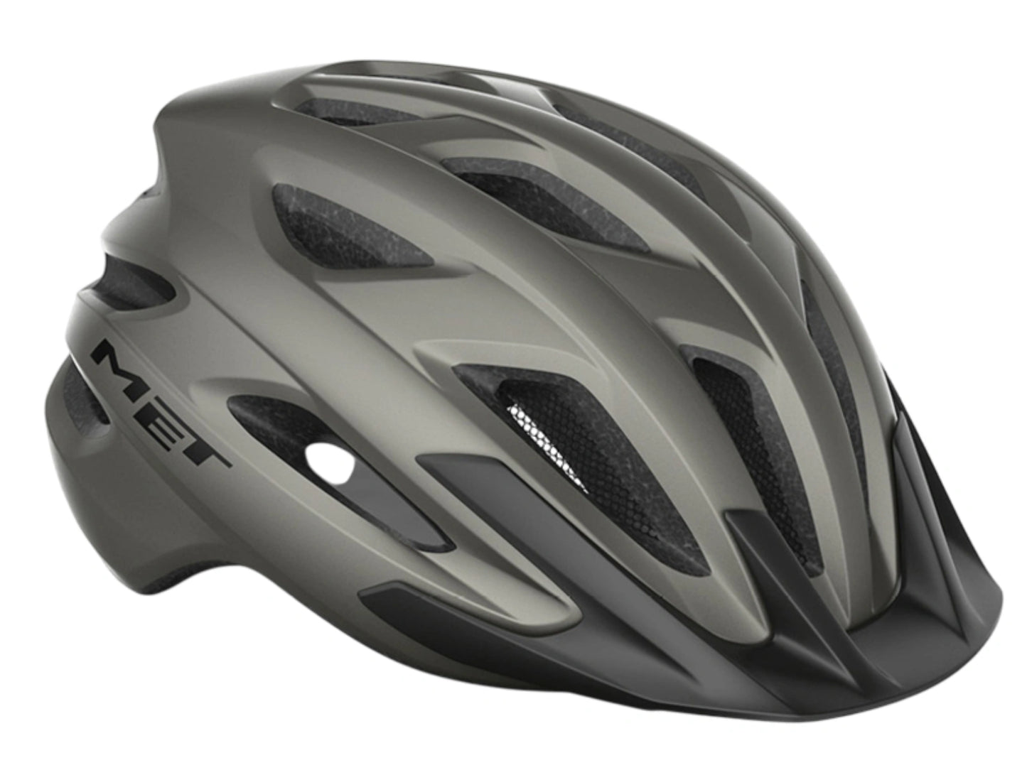 MET Crossover MIPS fietshelm