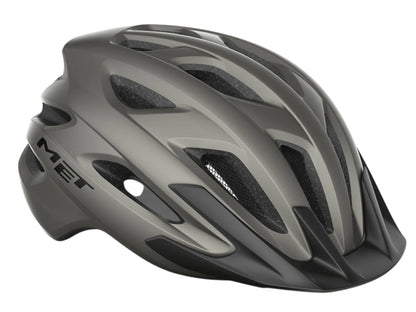 MET Crossover MIPS fietshelm