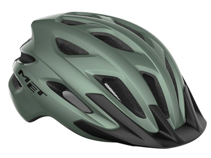 MET Crossover MIPS fietshelm