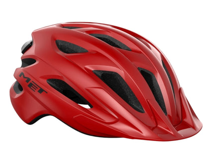 MET Crossover MIPS fietshelm
