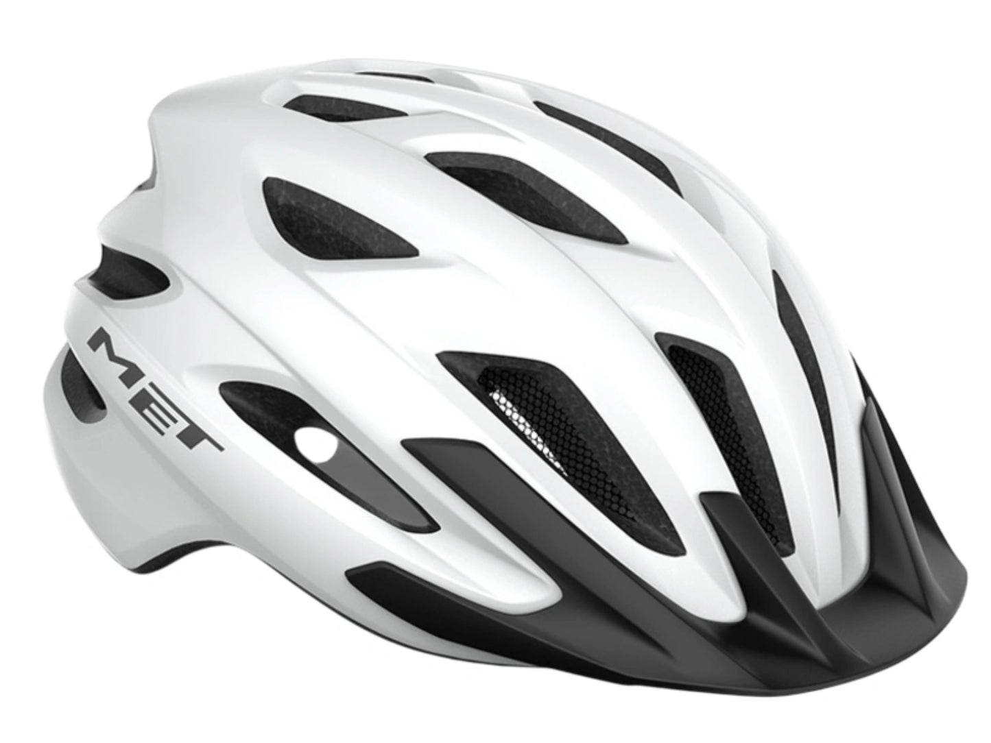MET Crossover MIPS fietshelm