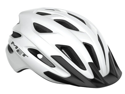 MET Crossover MIPS fietshelm