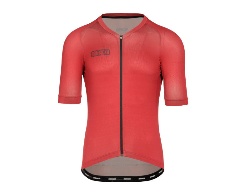 BioRacer Metalix Fietsshirt Korte Mouw Heren (OUTLET)