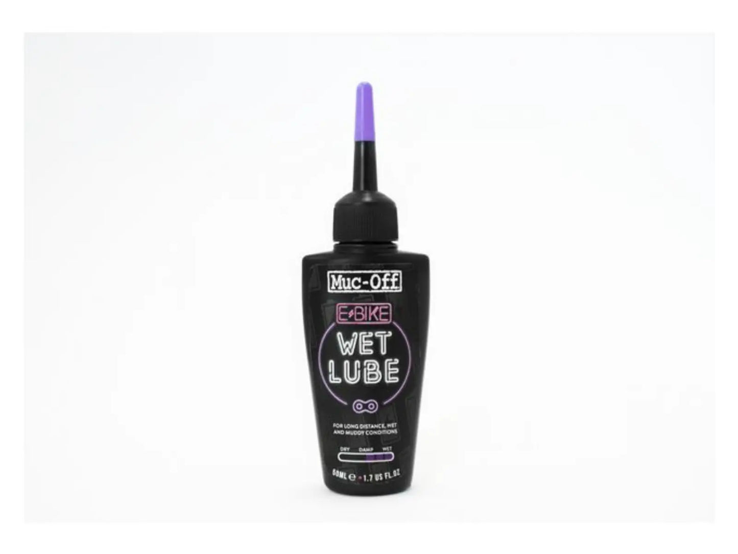 Muc-Off E-Bike Wet Lube