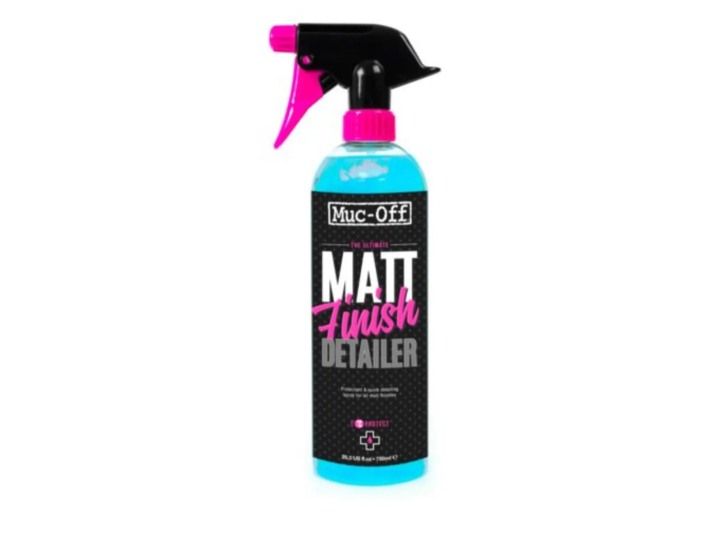 Muc-Off Matt Finish Detailer