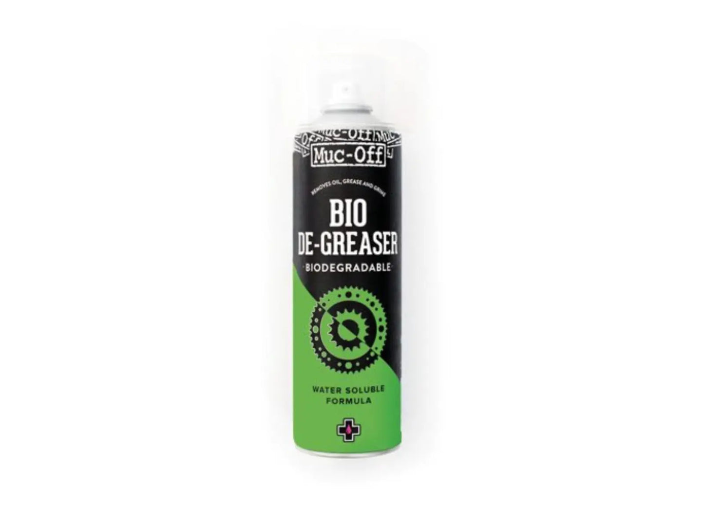 Muc-Off Ontvetter Spray