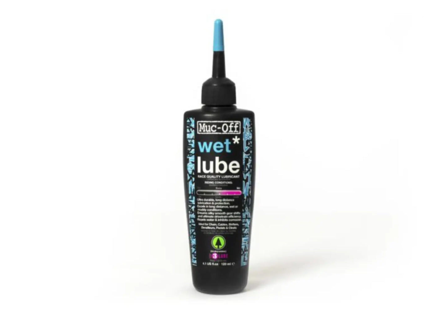 Muc-Off Wet Lube
