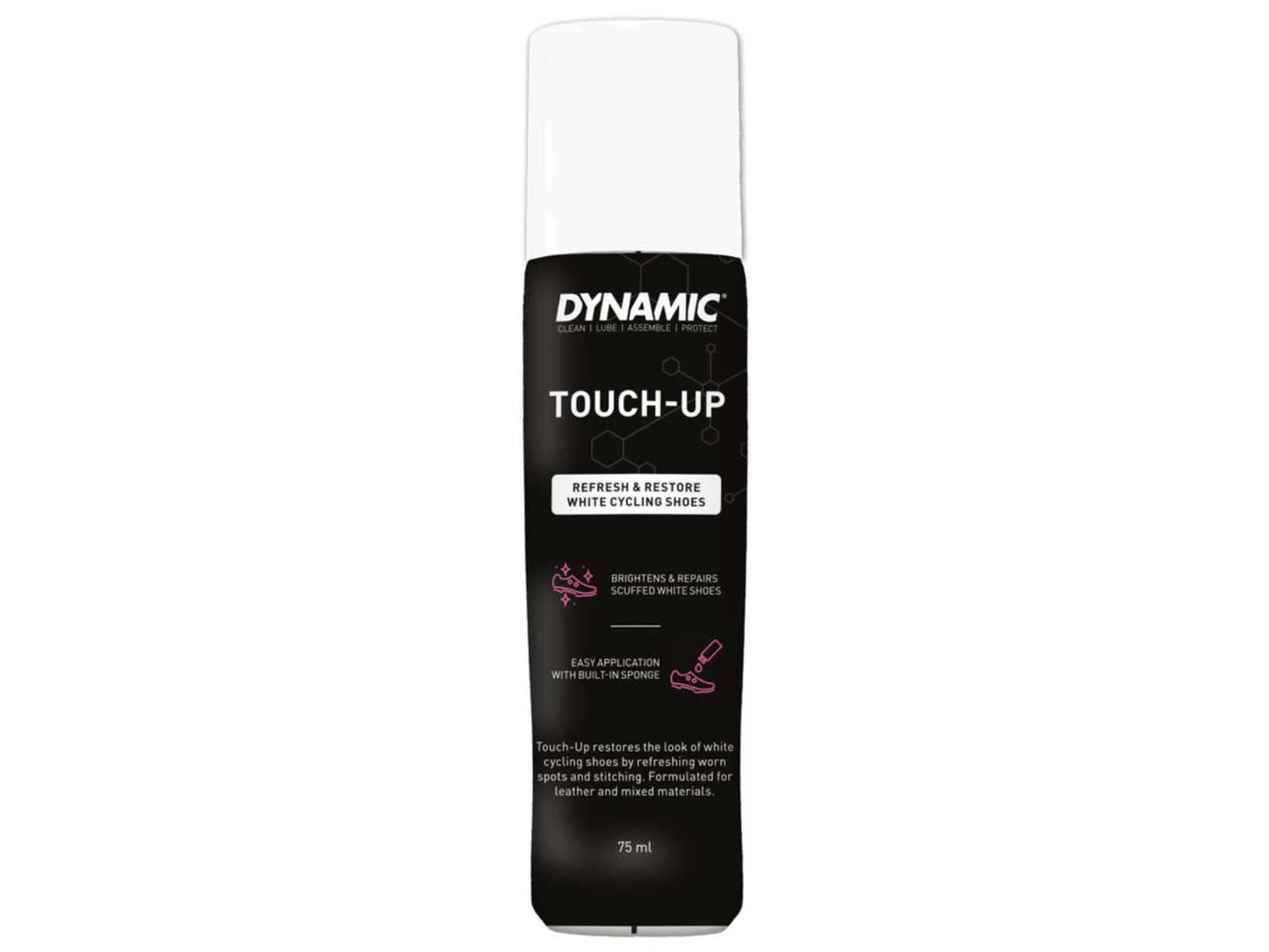 Dynamic Touch Up Reiniger