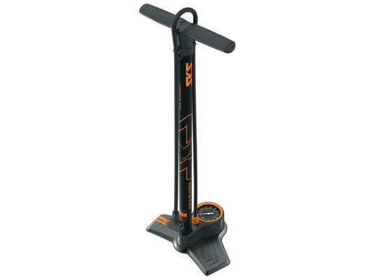 SKS Air X Plorer 10.0 Vloerpomp