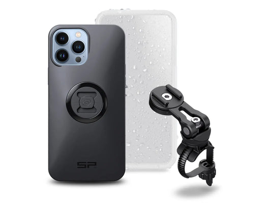SP Connect iPhone Bike Bundel II Telefoonhouder