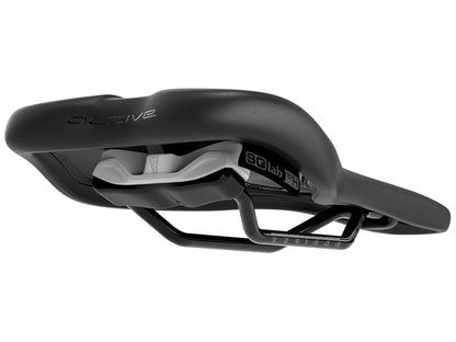 SQLab 610 Ergolux Active 2.1 Zadel