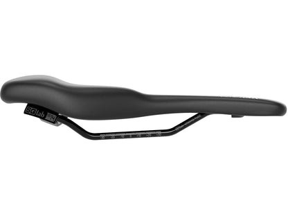 SQLab 610 Ergolux Active 2.1 Zadel