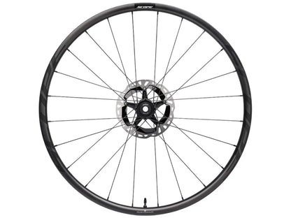 Scope R2.0 Carbon DB MTB Wielset