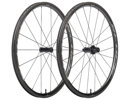 Scope R3 Carbon Racefiets Velgrem Wielen