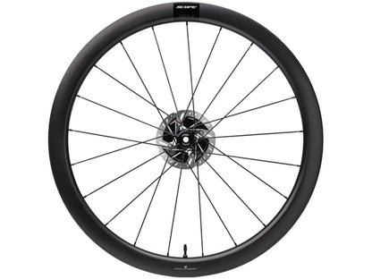 Scope S4 Super Sport Disc Carbon Racefiets Wielen