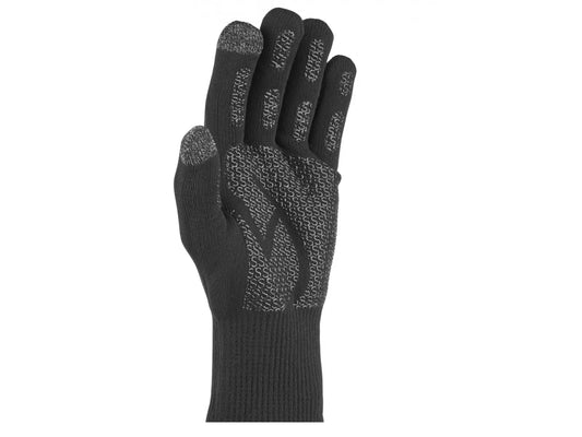 Sealskinz Anmer Waterdichte Grip Handschoen