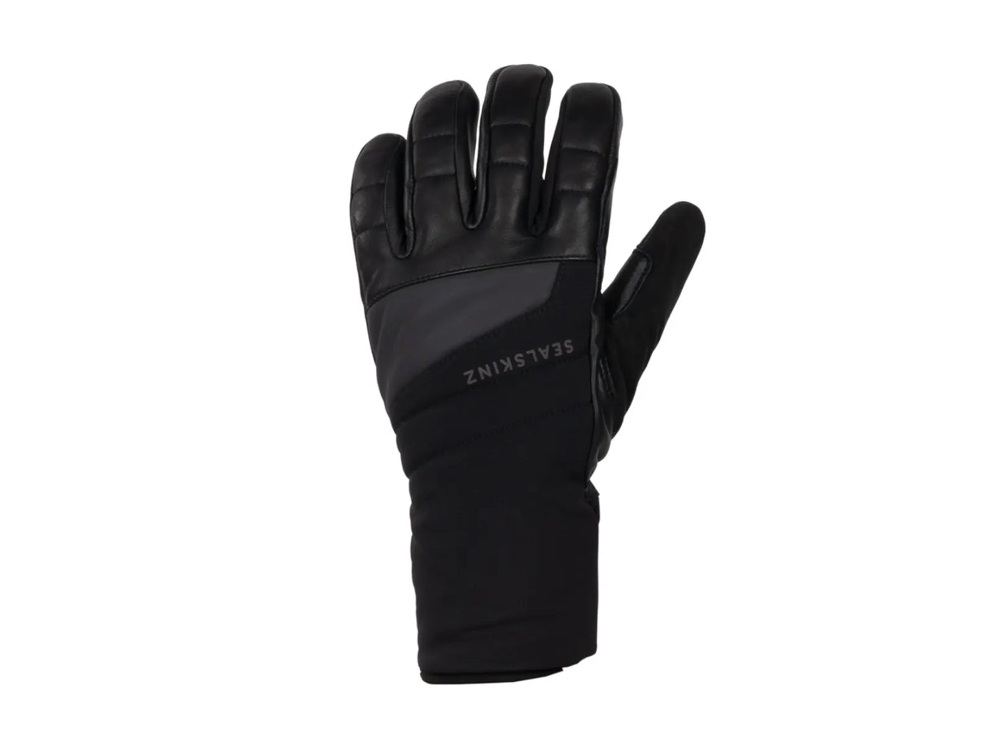 Sealskinz Fring Extreme Cold Fusion Control Winter Handschoen