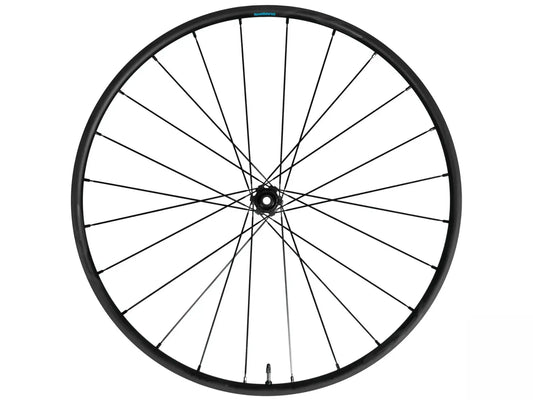 Shimano 105 WH-RS370 Schijfrem Racefiets Wielen