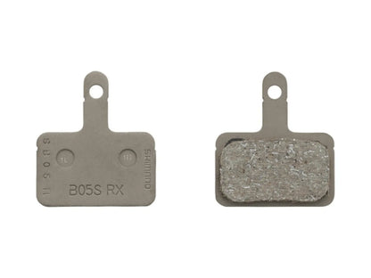 Shimano B05S-RX Resin Remblokken