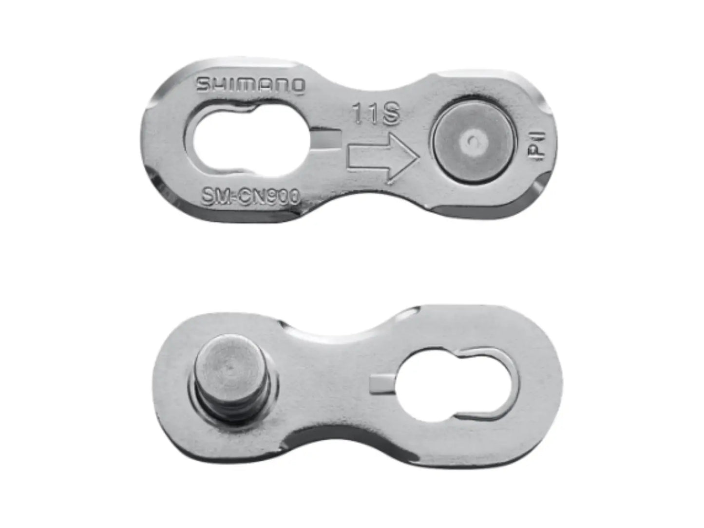 Shimano Quick Link SM-CN900 11Speed 2 stuks