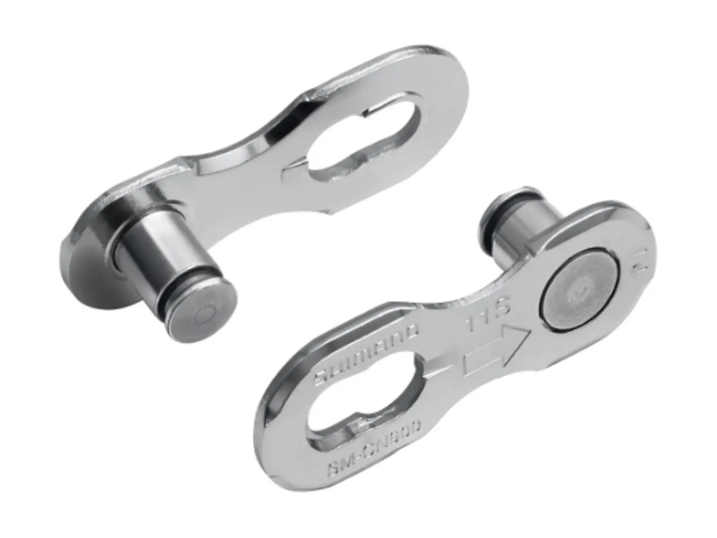 Shimano Quick Link SM-CN900 11Speed 2 stuks