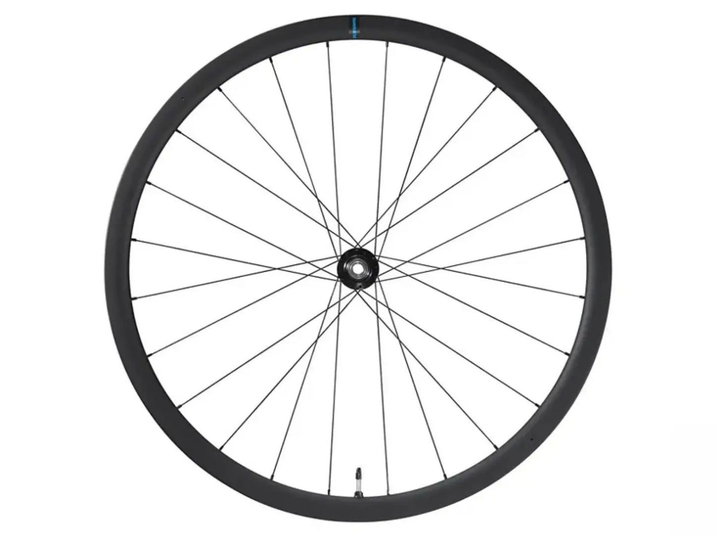Shimano WH-RS710 C32 Carbon Center Lock Wielset