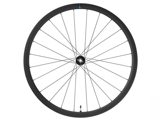 Shimano WH-RS710 C32 Carbon Center Lock Wielset