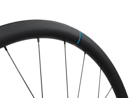 Shimano WH-RS710 C32 Carbon Center Lock Wielset