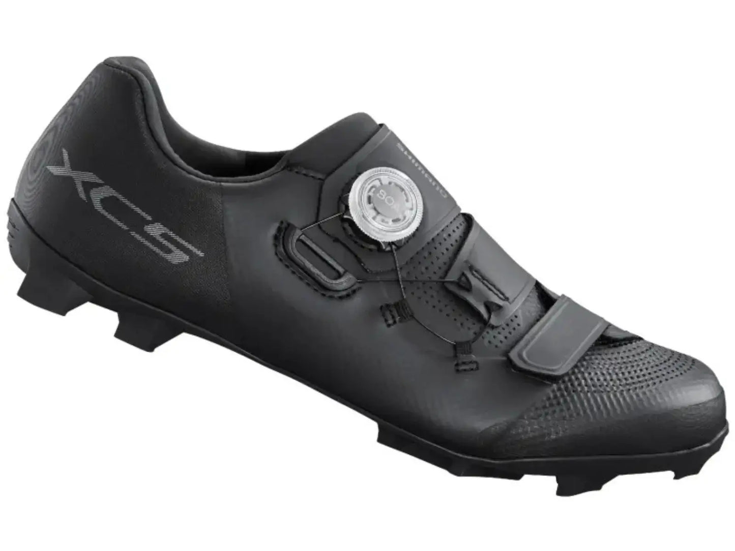 Shimano XC502 MTB Fietsschoen
