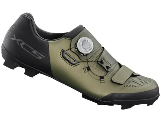 Shimano XC502 MTB Fietsschoen