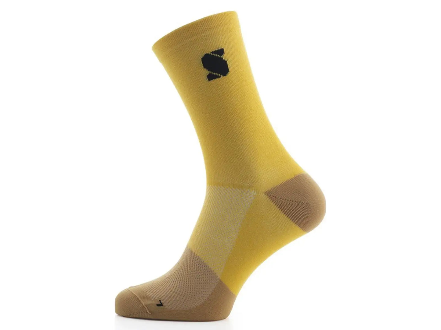 Sockeloen Essentials Fietssokken