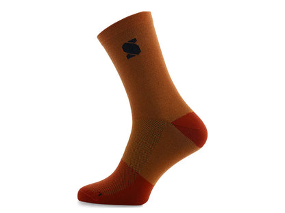 Sockeloen Essentials Fietssokken