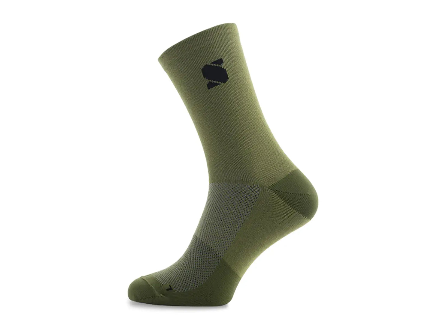 Sockeloen Essentials Fietssokken