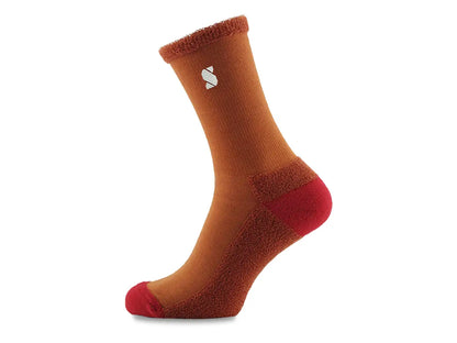 Sockeloen Merino Winter Fietssokken