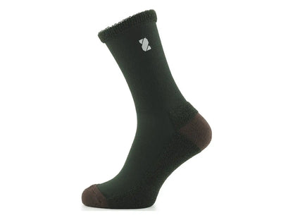 Sockeloen Merino Winter Fietssokken