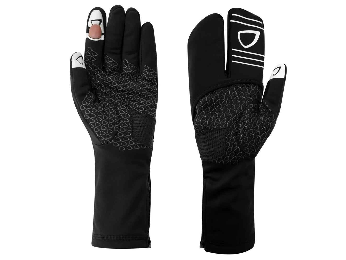 Spatzwear Race Windblocking Handschoenen