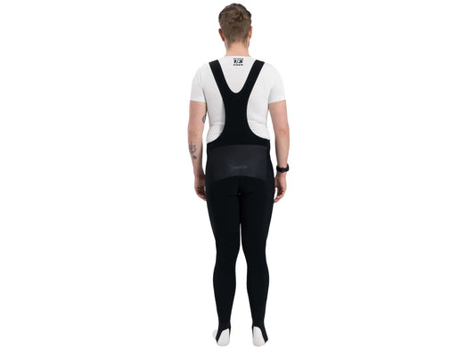 Sport2x Premium Protect lange broek met zeem