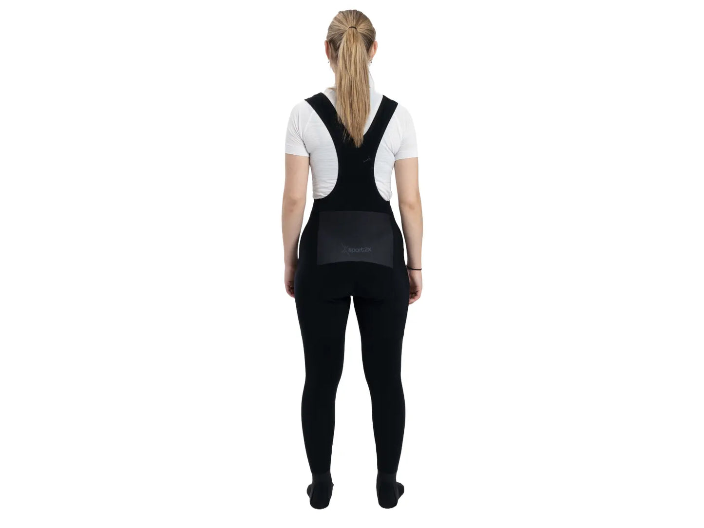 Sport2x Winterkledingset Basis Dames