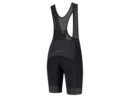 Sport2x Bib Shorts korte broek met zeem