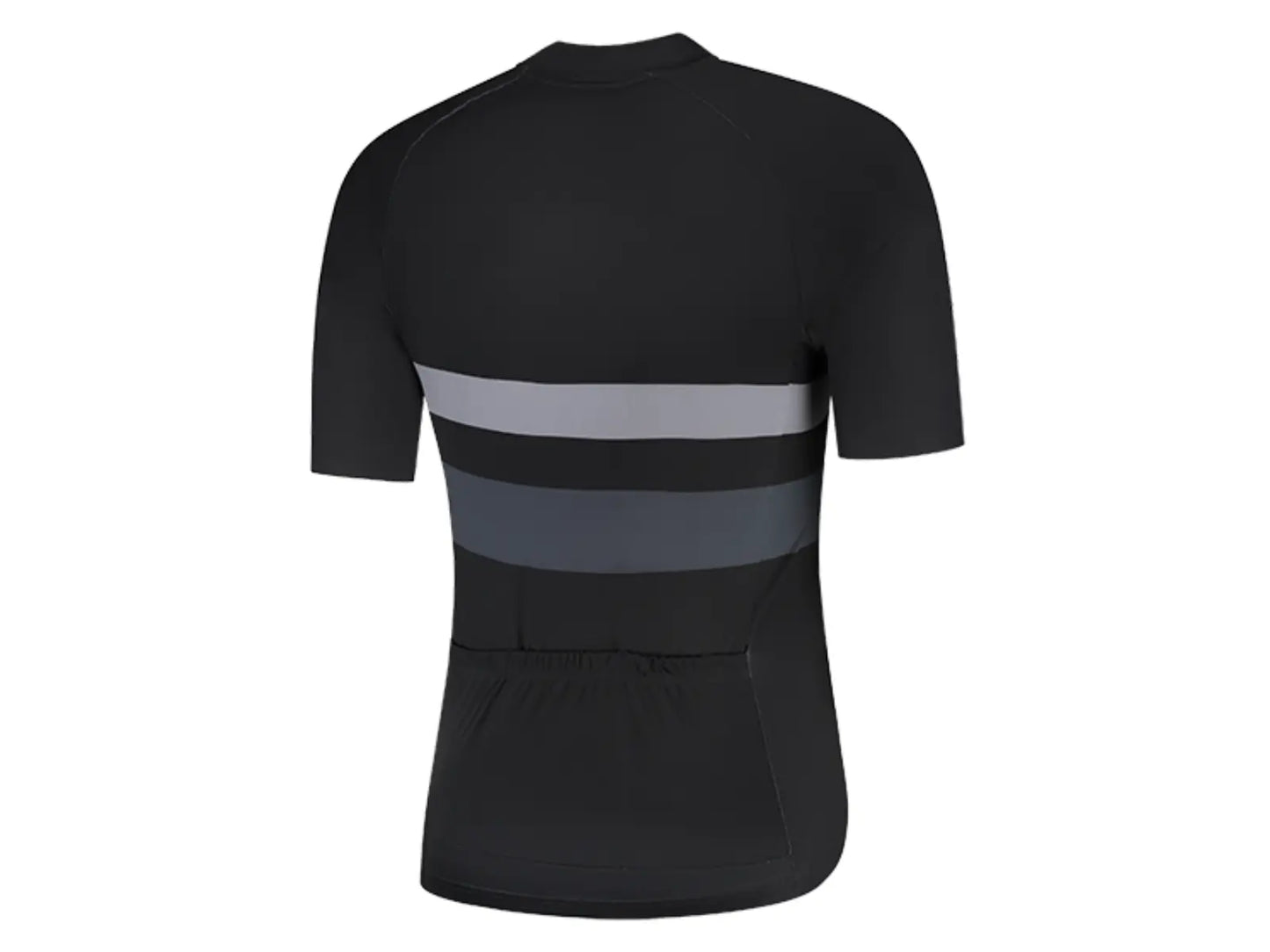 Sport2x Kledingset Zomer Heren Premium Grijs