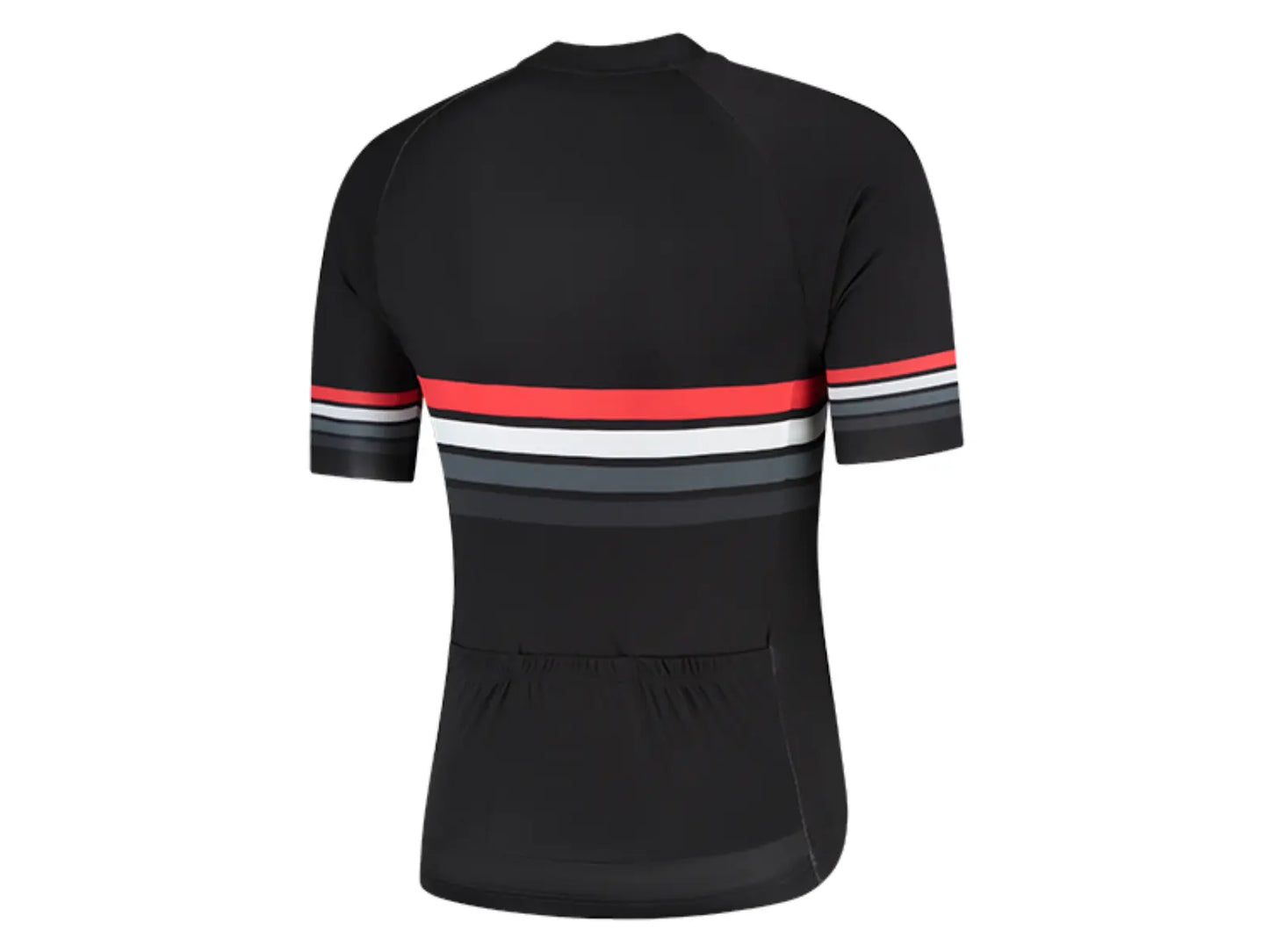 Sport2x Kledingset Zomer Heren Premium Rood