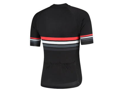 Sport2x Kledingset Zomer Heren Premium Rood