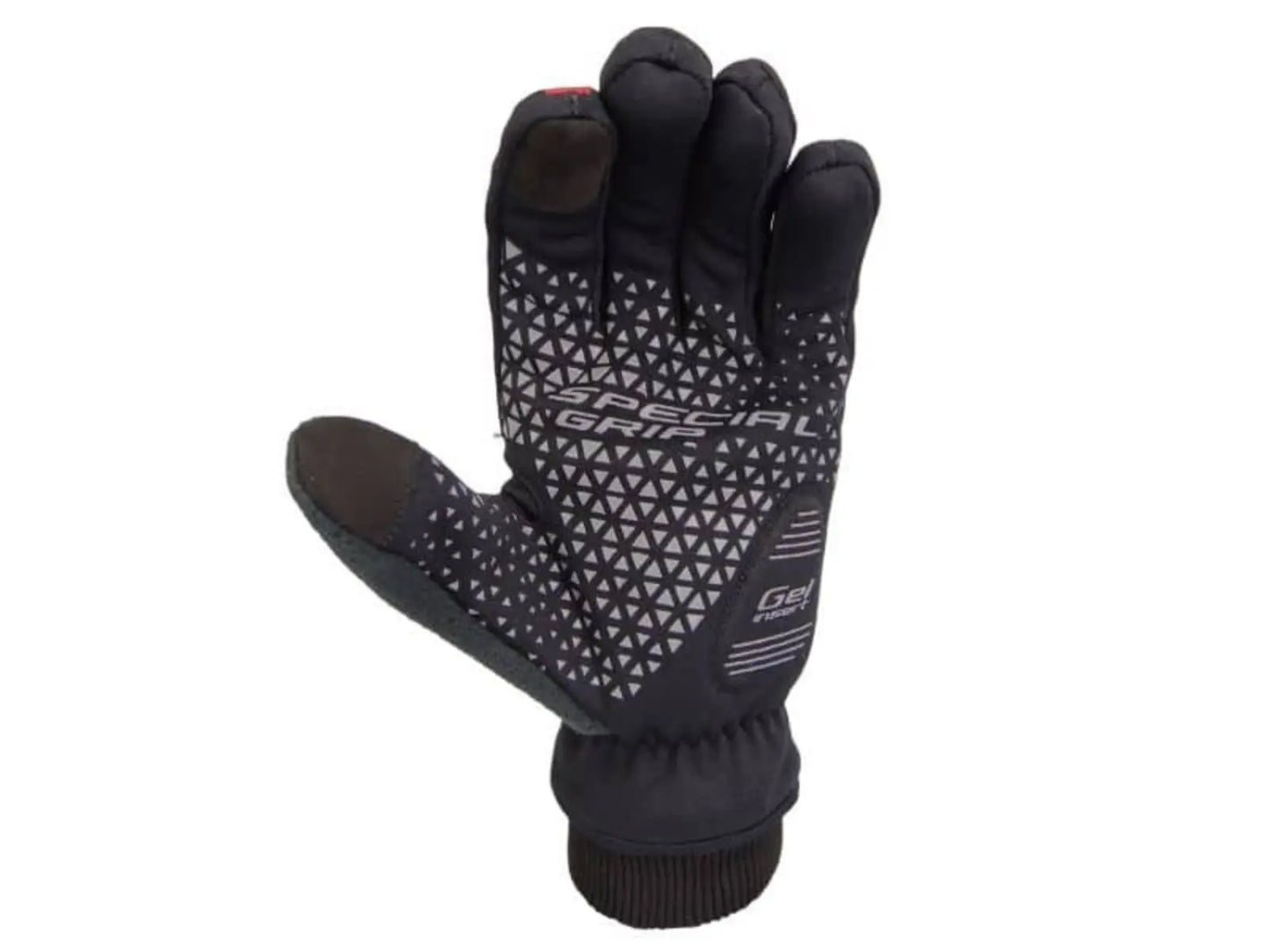 Sport2x Winddichte Winterfietshandschoen